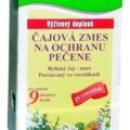 NATURLAND ČAJOVÁ ZMES NA OCHRANU PEČENE