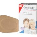 3M Opticlude Standard Maxi Očná náplasť [SelP]