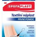 3M SPOFAPLAST č.154 Textilná náplasť