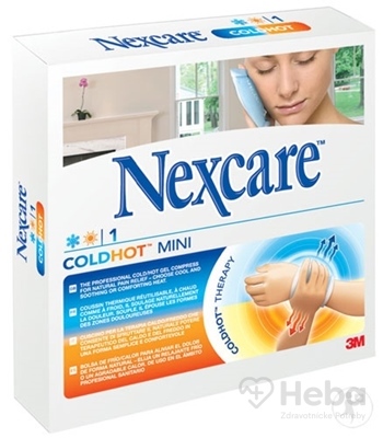 3M Nexcare ColdHot Mini [SelP]