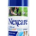 3M Nexcare ColdHot COLD SPRAY [SelP]
