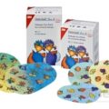 3M Opticlude Boys&Girls Maxi očná náplasť [SelP]