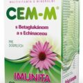 CEM-M pre dospelých IMUNITA