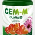 CEM-M GUMMIES IMUNITA