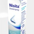 Nisita nosový sprej