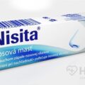 Nisita nosová masť