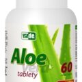 VIRDE ALOE VERA TABLETY