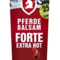 VIRDE PFERDE BALSAM FORTE EXTRA HOT