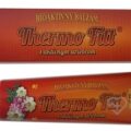 Thermo Fitt – Bioaktívny balzam