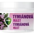 VIRDE TYMIÁNOVÁ MASŤ