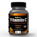 Vitamín C 500 mg Imunita komplex SALUTEM