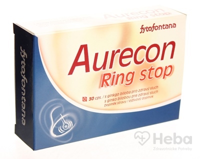 fytofontana Aurecon Ring stop