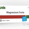 VIRDE MAGNESIUM FORTE