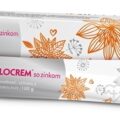 BELOCREM so zinkom