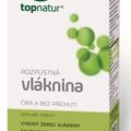topnatur VLÁKNINA ROZPUSTNÁ