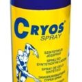 CRYOS SPRAY CHLADIVÝ