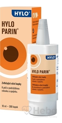 HYLO PARIN