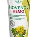 BIOMEDICA BIOVENOL HEMO gél