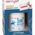 Barny's Sioux MSM Super Forte + Darček