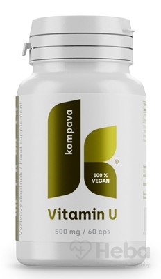 kompava VITAMIN U