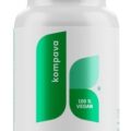 kompava MSM 500 mg
