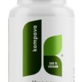 kompava Yucca Shidigera 450 mg