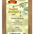 AGROKARPATY FENIKEL OBYČAJNY plod