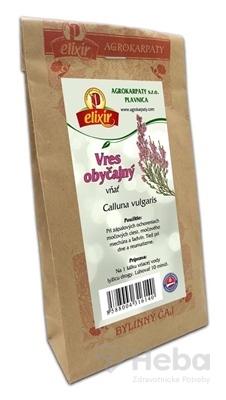 AGROKARPATY VRES OBYČAJNÝ vňať