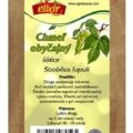 AGROKARPATY CHMEĽ OBYČAJNÝ šištice