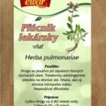 AGROKARPATY PĽÚCNIK LEKÁRSKY vňať
