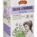 AGROKARPATY ŠALVIA LEKÁRSKA
