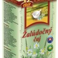 AGROKARPATY ŽALUDOČNÝ čaj