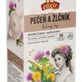 AGROKARPATY PEČEŇ A ŽLČNÍK