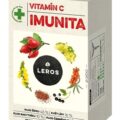 LEROS VITAMÍN C IMUNITA