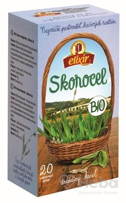 AGROKARPATY SKOROCEL kopijovitý BIO