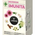 LEROS MAXIMUM IMUNITA