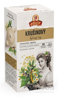 AGROKARPATY Krušinový čaj