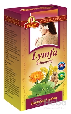 AGROKARPATY BIO Lymfa