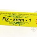 Fix krém 1