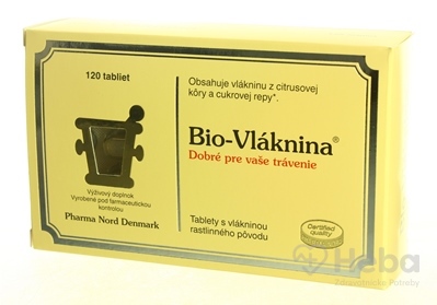 Bio-VLÁKNINA