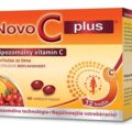 NOVO C PLUS Lipozomálny vitamín C
