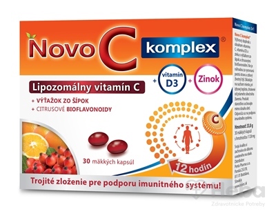 NOVO C KOMPLEX