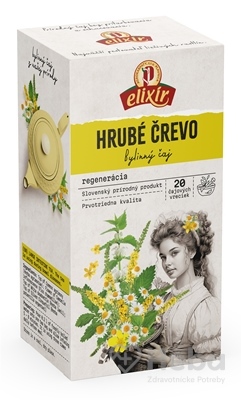 AGROKARPATY HRUBÉ ČREVO