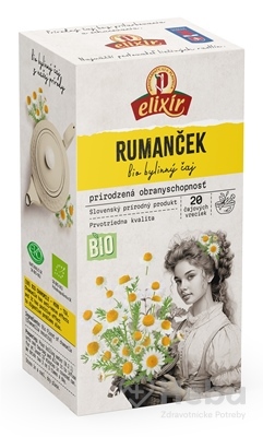 AGROKARPATY BIO Rumanček