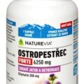 NATUREVIA PESTREC mariánsky FORTE 6250 mg