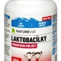 NATUREVIA LAKTOBACILKY KIDS