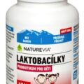 NATUREVIA LAKTOBACILKY KIDS