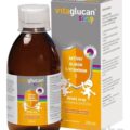 VITAGLUCAN SIRUP