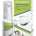 Ocuvers spray lipostamin