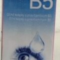 Ocuvers drops B5